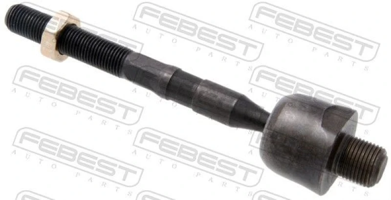 Image of FEBEST 0522-GH Inner Tie Rod Front Axle Inner Tie Rod (51)