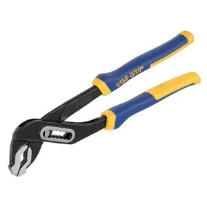 Image of IRWIN Vise-Grip Universal Water Pump Pliers ProTouch Handle 300mm - 70mm Capacity