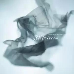 Image of Maybe the Day Will Come/Like No Other by Slipstream Vinyl Album