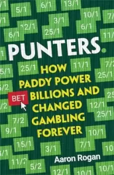 Image of Punters by Aaron Rogan