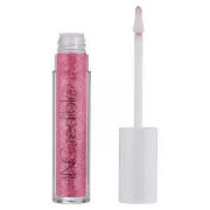 Image of INC.redible Glittergasm Lip Gloss (Various Shades) - Bring An Open Mind