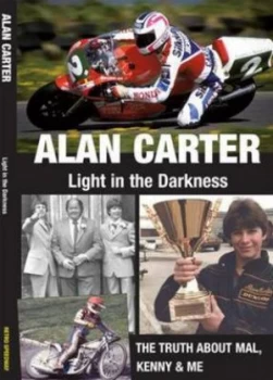 Image of Light in the Darkness by Alan Carter Paperback