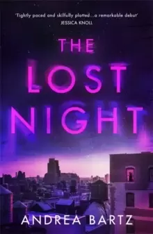 Image of The Lost Night
