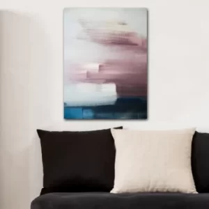 Image of 772045333_70100 Multicolor Decorative Canvas Painting