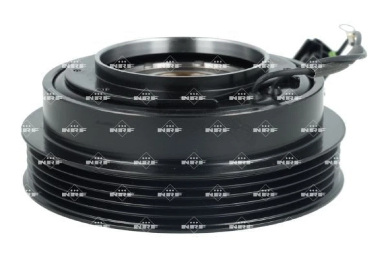 Image of NRF AC compressor clutch NRF 380134