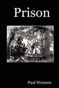 Image of Prison by Paul Western Paperback