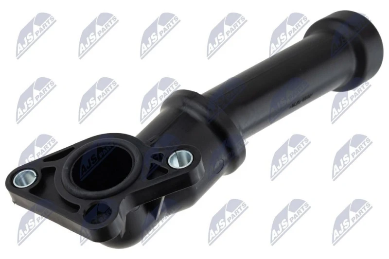 Image of NTY Radiator hose NTY CPP-CT-005