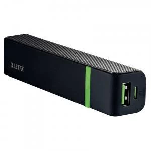 image of Leitz 63110095 2600mAh Powerbank