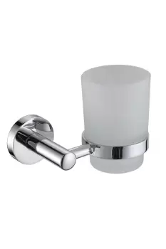 image of 'Modernity' Toothbrush Holder Wall Mounted