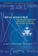 Image of real analysis measure theory integration and hilbert spaces