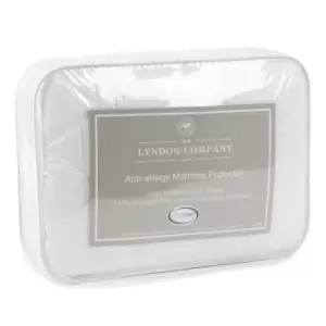 Image of The Lyndon Company AntiAlle Matt Prot 99 - White