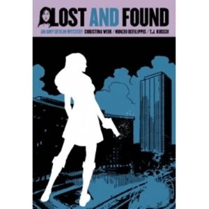 Image of Amy Devlin Volume 3: Lost and Found