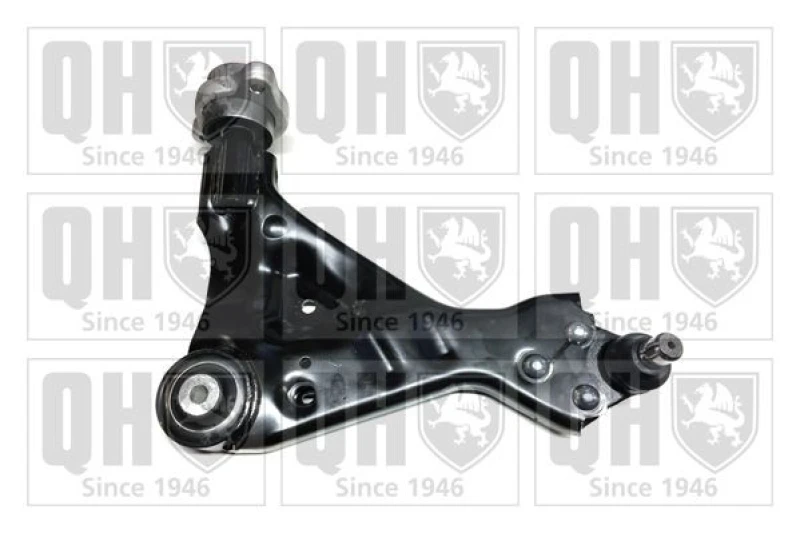 Image of QUINTON HAZELL Suspension arm QUINTON HAZELL QSA2776S