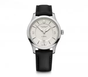 image of Alliance Mechanical (white, 40 mm)