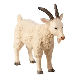 image of ANIMAL PLANET Farm Life Billy Goat Toy Figure