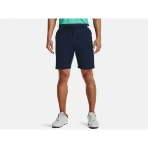Image of Under Armour 2022 Mens Drive Field Short Academy Shorts - L
