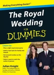 Image of The Royal Wedding For Dummies