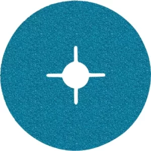 Image of 61767 581C Fibre Disc 180X22MMP120