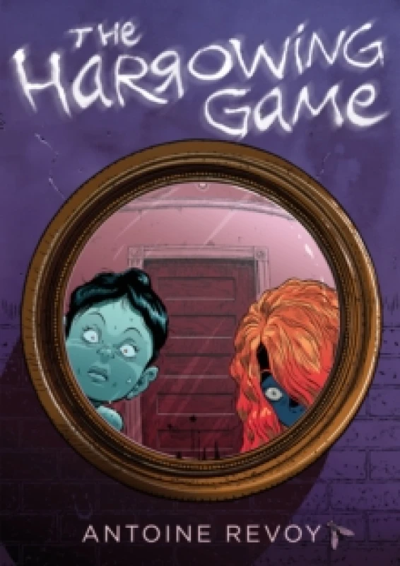 Image of The Harrowing Game. Paperback. By Antoine J D Revoy Books