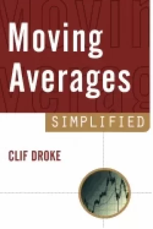 Image of moving averages simplified