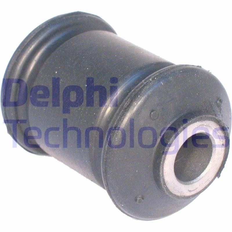 Image of DELPHI Trailing arm / Suspension arm bush DELPHI TD525W
