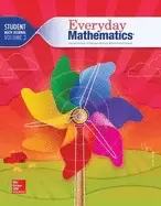 Image of everyday mathematics 4 grade 1 student math journal 2