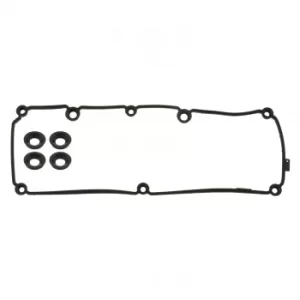 image of Rocker Cover Gasket Set 101353 by Febi Bilstein