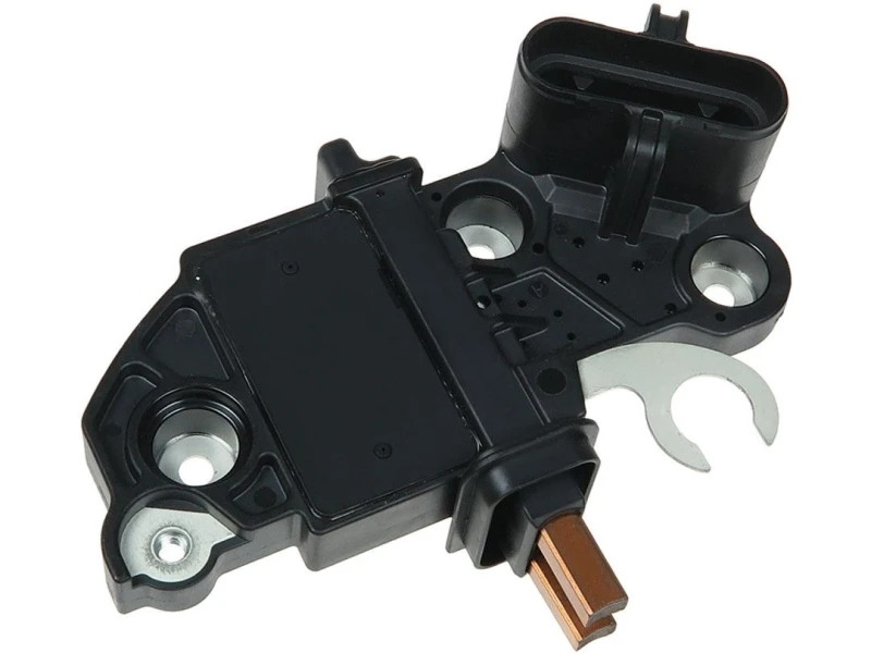 Image of AS-PL Alternator voltage regulator AS-PL ARE0237S