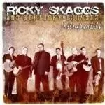Image of RICKY SKAGGS & KENTUCKY - INSTRUMENTALS