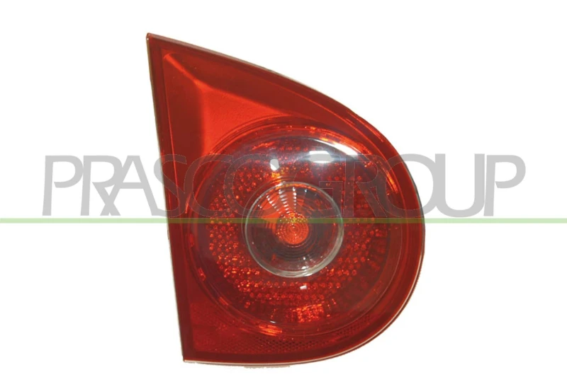 Image of PRASCO Rear light PRASCO VG0364154
