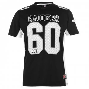 image of NFL Mesh Jersey - Raiders