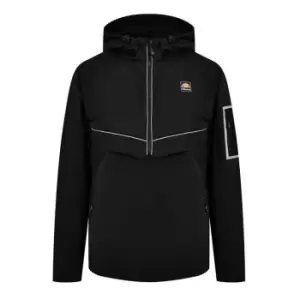 image of Ellesse Erisini Jacket Mens - Black