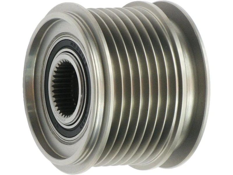 Image of AS-PL Alternator clutch pulley AS-PL AFP0031(V)