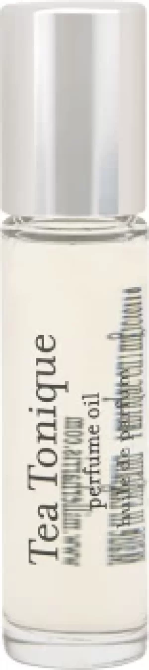 Image of Miller Harris Tea Tonique Eau de Parfum Unisex 9ml