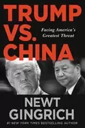 Image of trump vs china facing americas greatest threat