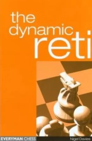Image of Dynamic Reti by Nigel Davies