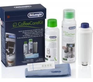 image of DeLonghiDSLC306 Coffee Care Kit