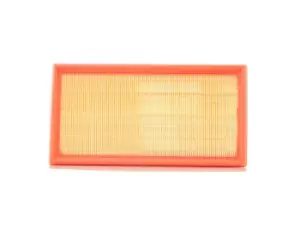 Image of TOPRAN Air filter BMW 500 231 13721702907,1702907 Engine air filter,Engine filter