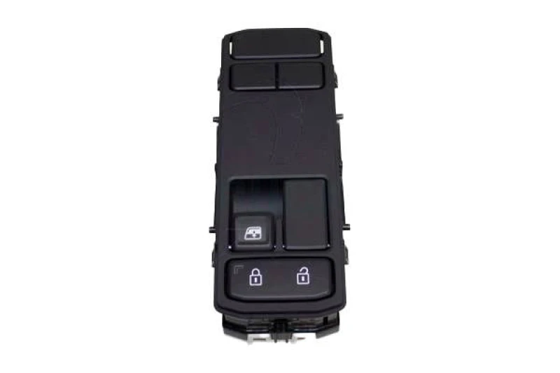 Image of TRUCKTEC AUTOMOTIVE 04.42.084 Switch, window winder Passenger Side Switch,window winder (1761)