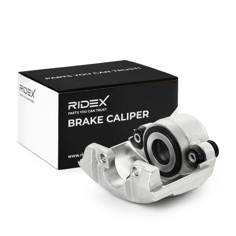 Image of RIDEX Brake caliper RIDEX 78B1573