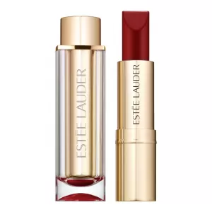 Estee Lauder Pure Color Love Lipstick Burning Love