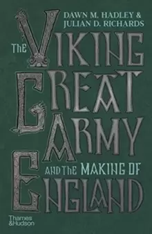 Image of The Viking Great Army and the Making of England