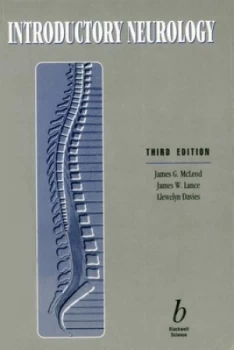 Image of Introductory Neurology by James G. Mcleod Paperback