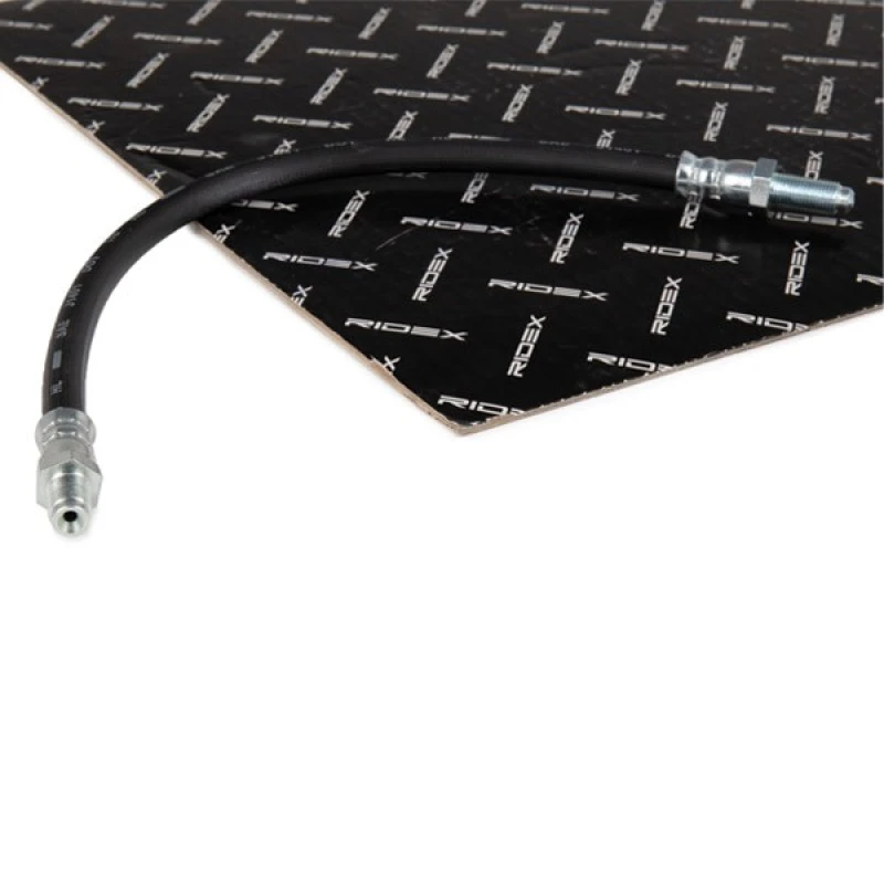 Image of RIDEX Brake hose RIDEX 83B0683