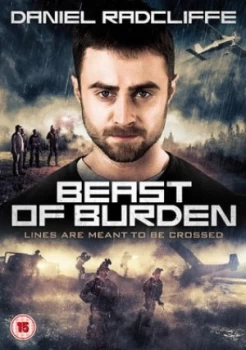 Image of Beast of Burden - DVD