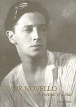 Image of Ivor Novello by Paul Webb Paperback