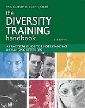 Image of diversity training a practical guide to understanding and changing attitude