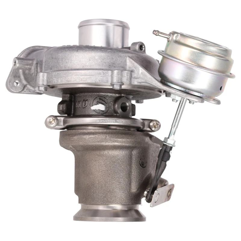 Image of FEBI BILSTEIN 186874 Turbocharger Garrett Turbo NEW Charger,charging system (2234)