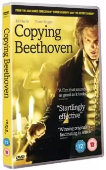Image of Copying Beethoven