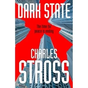 Image of Dark State